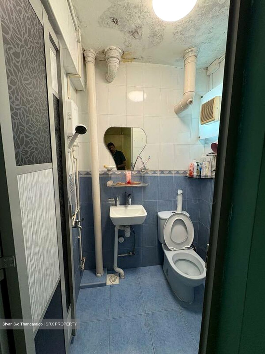 Blk 573 Cheng San Court (Ang Mo Kio), HDB 4 Rooms #505992071
